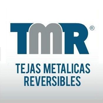 TMR TEJAS METÁLICAS REVERSIBLES