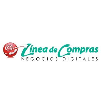 LÍNEA DE COMPRAS NEGOCIOS DIGITALES