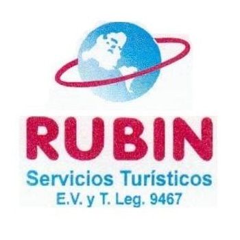 RUBIN SERVICIOS TURÍSTICOS