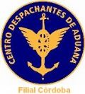 CENTRO DESPACHANTES DE ADUANA FILIAL CÓRDOBA